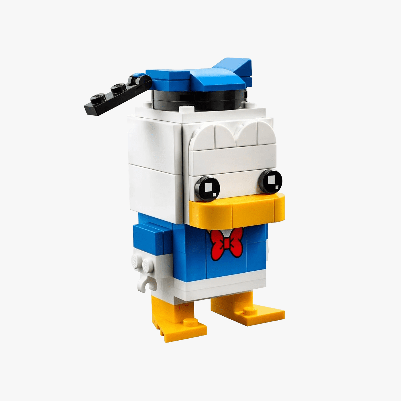 BrickHeadz Disney Donald Duck New with Box