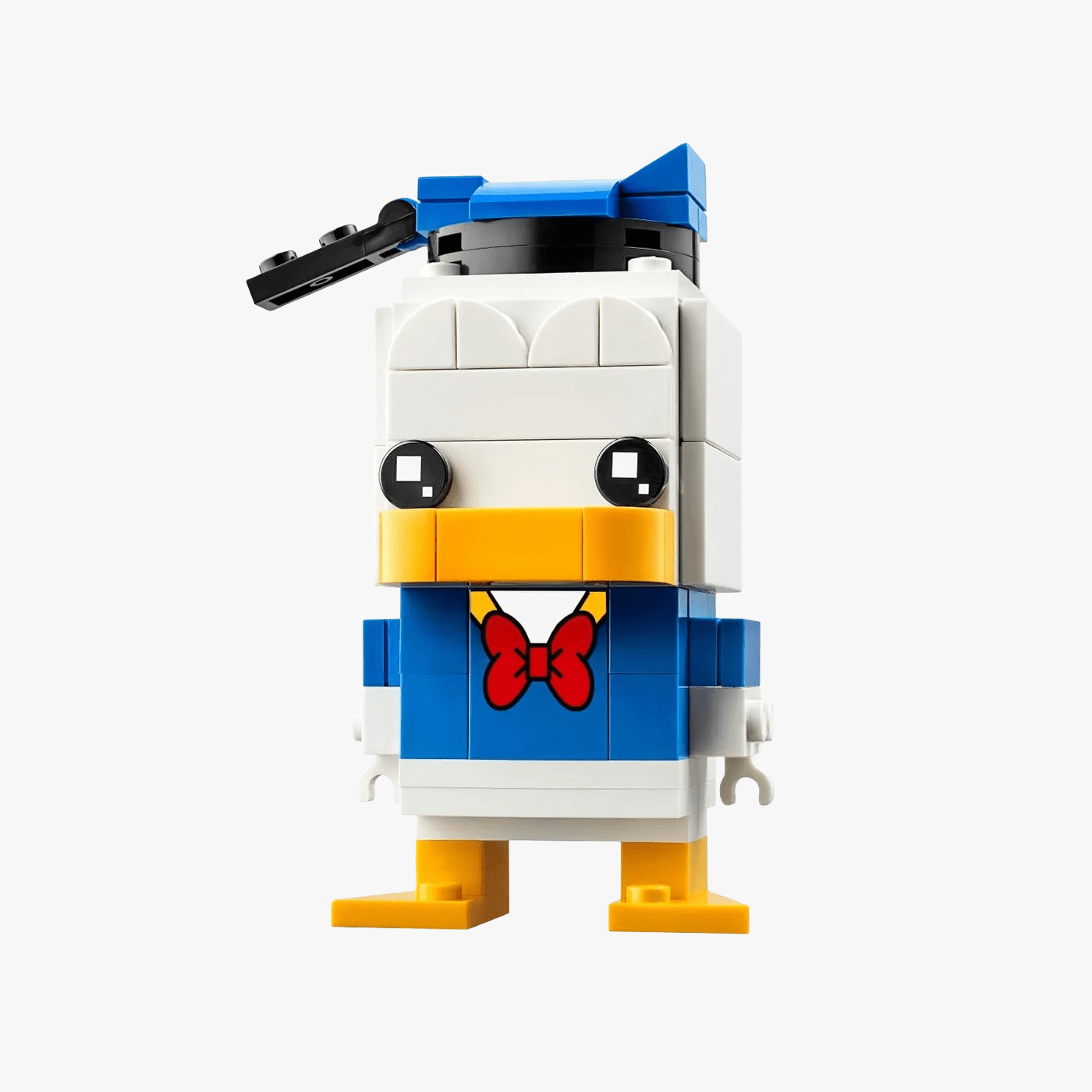 BrickHeadz Disney Donald Duck New with Box