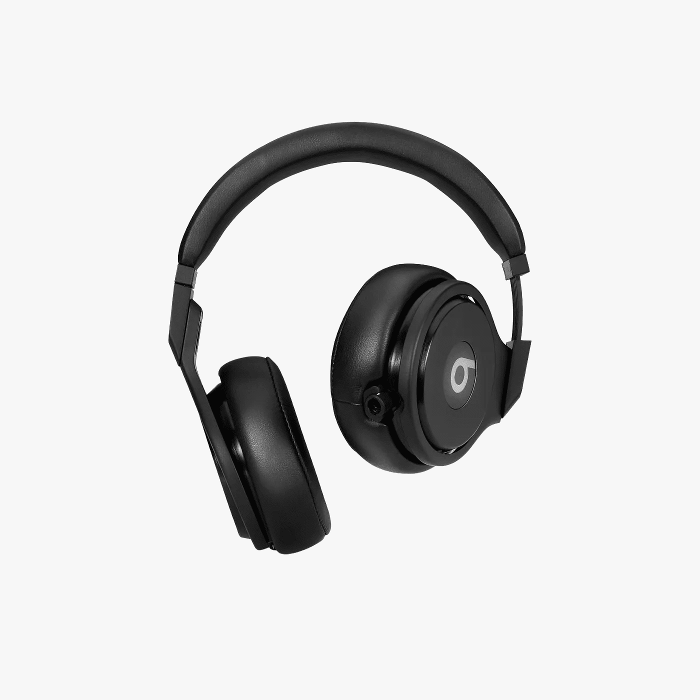 Beats Pro Over-Ear Headphones – Black