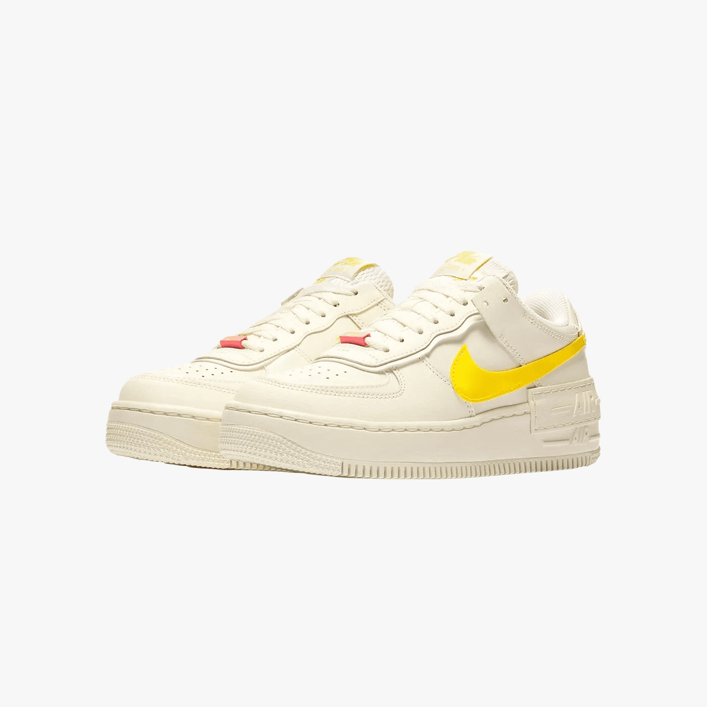 AF 1 Shadow Women’s Sneaker (Cream Color)