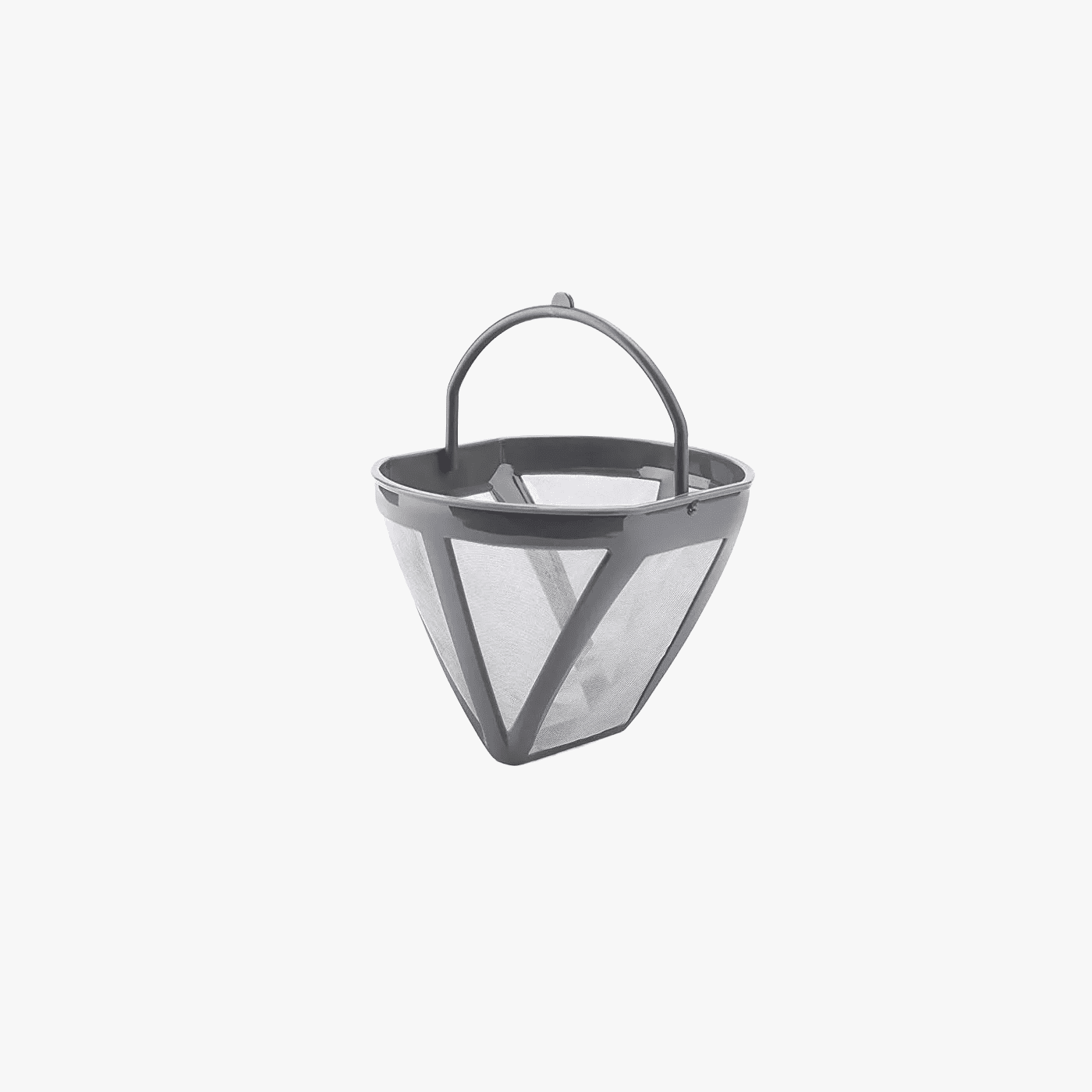 Retro Style Coffee Maker Machine